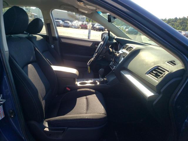 Photo 5 from auction – 2019 SUBARU LEGACY 2.5 with VIN 4S3BNAF60K3017281