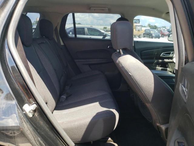 Photo 6 from auction – 2013 GMC TERRAIN SL with VIN 2GKALSEK1D6241245