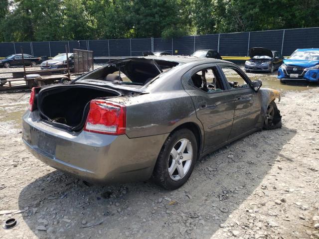 Photo 4 from auction – 2010 DODGE CHARGER SX with VIN 2B3CA3CV4AH107540