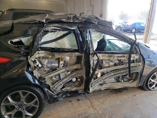Photo 9 from auction – 2014 FORD FOCUS SE with VIN 1FADP3K2XEL396141
