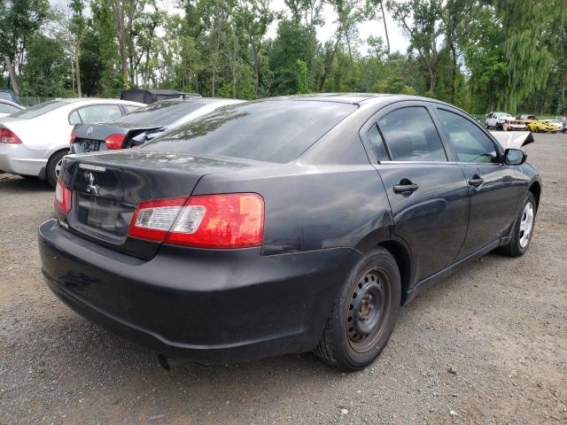 Photo 4 from auction – 2011 MITSUBISHI GALANT ES with VIN 4A32B3FF5BE015824