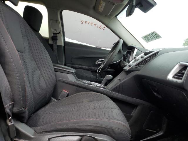Photo 5 from auction – 2015 CHEVROLET EQUINOX LS with VIN 2GNALAEK6F6221394