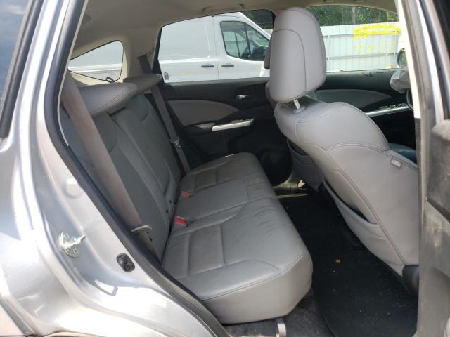 Photo 6 from auction – 2015 HONDA CR-V EXL with VIN 2HKRM3H73FH554045