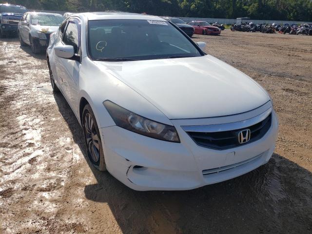 HONDA ACCORD EXL 2011 with VIN 1HGCS1B80BA013944 - Photo from auction
