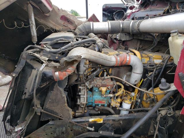 Photo 7 from auction – 1997 KENWORTH CONSTRUCTI with VIN 1XKWDB9X2VJ749687