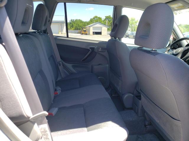 Photo 6 from auction – 2001 TOYOTA RAV4 with VIN JTEHH20V616010075