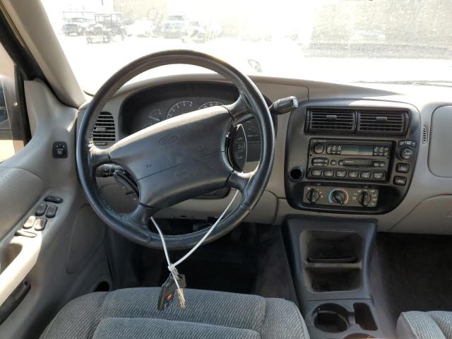 Photo 9 from auction – 1997 FORD EXPLORER with VIN 1FMDU35P9VZA46969
