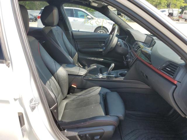 Photo 5 from auction – 2013 BMW 335 XI with VIN WBA3B9G57DNR89577