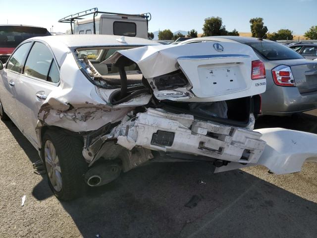 Photo 9 from auction – 2010 LEXUS ES 350 with VIN JTHBK1EG6A2387849