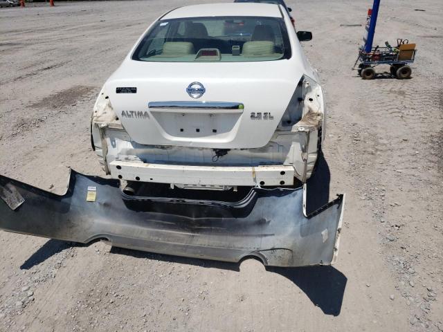Photo 9 from auction – 2009 NISSAN ALTIMA 2.5 with VIN 1N4AL21E09N534381
