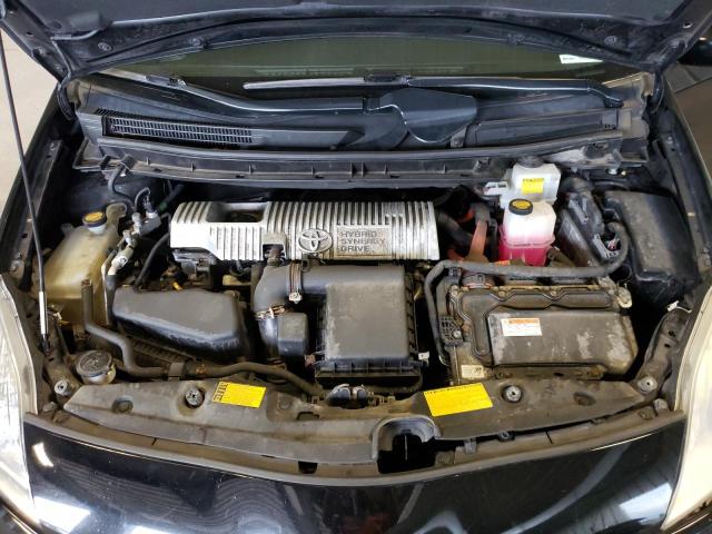 Photo 7 from auction – 2013 TOYOTA PRIUS with VIN JTDKN3DU3D5646084