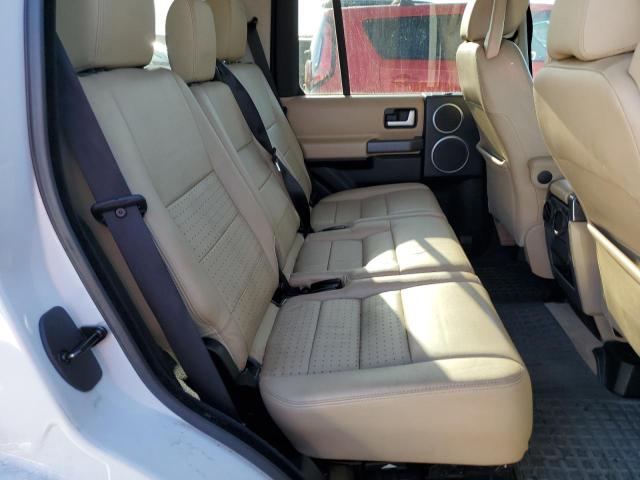 Photo 6 from auction – 2005 LAND ROVER LR2 with VIN SALAD25495A337275