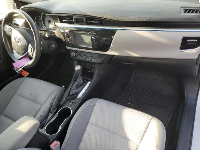 Photo 9 from auction – 2014 TOYOTA COROLLA L with VIN 2T1BURHEXEC086075