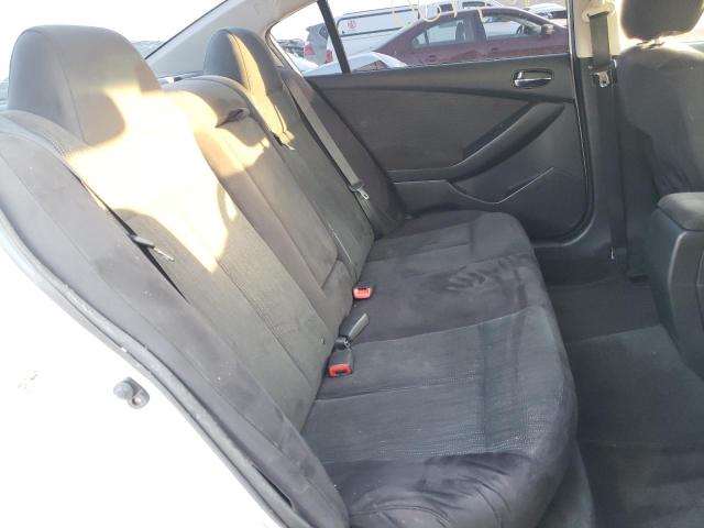 Photo 6 from auction – 2012 NISSAN ALTIMA with VIN 1N4AL2AP4CN553346