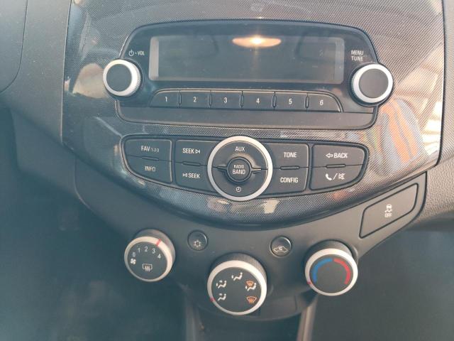 Photo 9 from auction – 2013 CHEVROLET SPARK LS with VIN KL8CA6S99DC512460