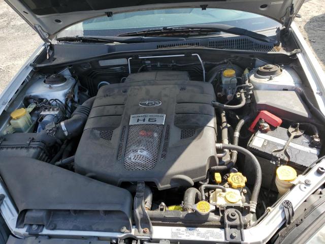 Photo 7 from auction – 2006 SUBARU LEGACY OUT with VIN 4S4BP86C864313475