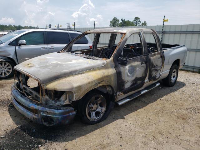 Photo 2 from auction – 2004 DODGE RAM 1500 S with VIN 1D7HA18D14S784475