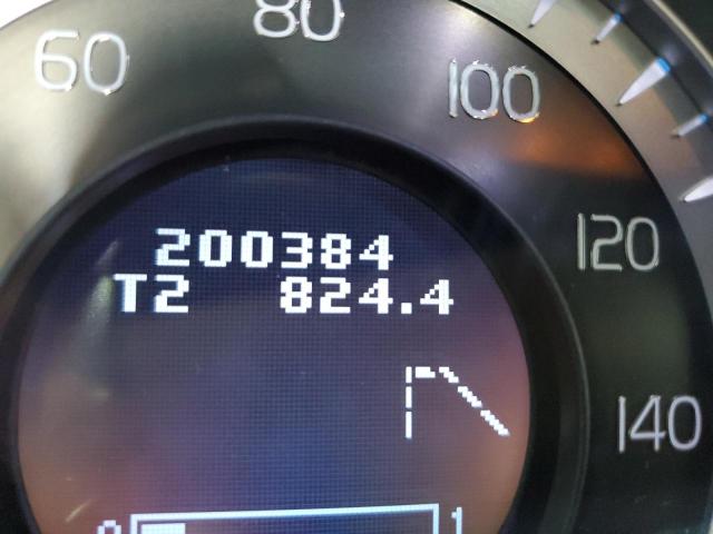 Photo 8 from auction – 2011 VOLVO S60 T6 with VIN YV1902FH9B2003531