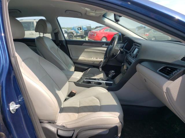 Photo 5 from auction – 2015 HYUNDAI SONATA SPO with VIN 5NPE34AF5FH213867