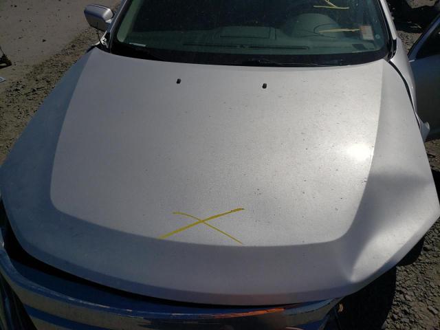 Photo 7 from auction – 2012 FORD FUSION SEL with VIN 3FAHP0JA0CR307295