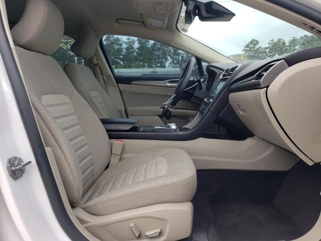 Photo 5 from auction – 2019 FORD FUSION SE with VIN 3FA6P0HD2KR126706