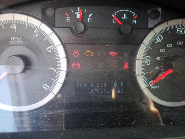 Photo 8 from auction – 2010 FORD ESCAPE XLT with VIN 1FMCU0D70AKA11283