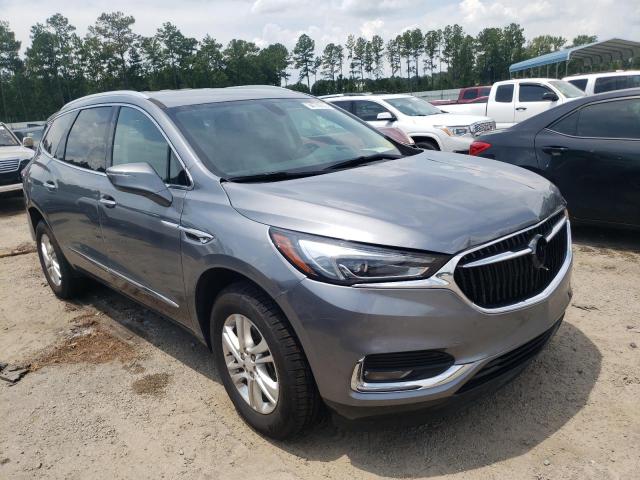 Photo 1 from auction – 2018 BUICK ENCLAVE ES with VIN 5GAERBKW5JJ277538