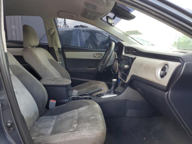 Photo 5 from auction – 2017 TOYOTA COROLLA L with VIN 2T1BURHE3HC754593