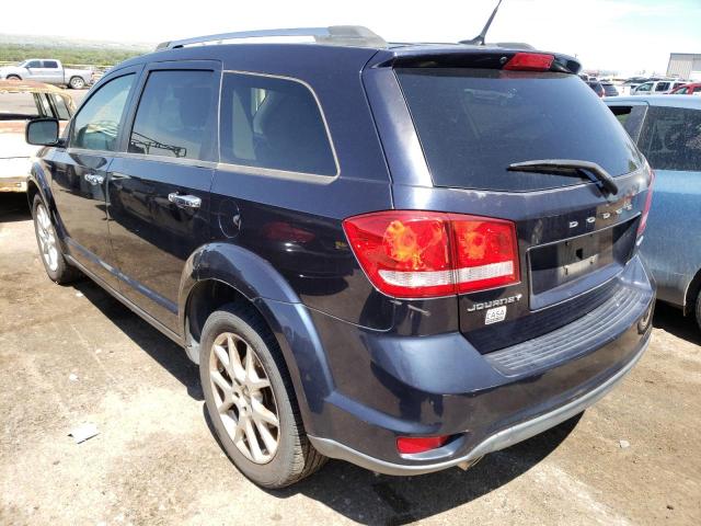 Photo 3 from auction – 2011 DODGE JOURNEY CR with VIN 3D4PG3FG1BT537078