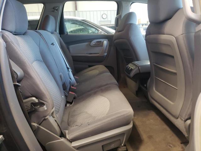 Photo 6 from auction – 2009 CHEVROLET TRAVERSE L with VIN 1GNER23D59S120391
