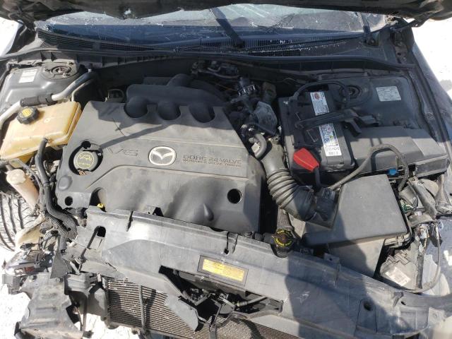 Photo 7 from auction – 2004 MAZDA 6 S with VIN 1YVHP84D545N89835