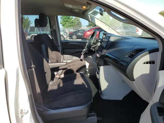 Photo 5 from auction – 2012 DODGE GRAND CARA with VIN 2C4RDGBG1CR388994
