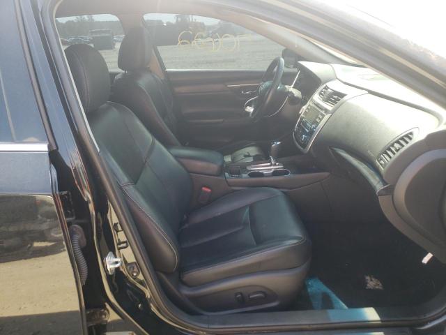 Photo 5 from auction – 2018 NISSAN ALTIMA 2.5 with VIN 1N4AL3AP0JC152309
