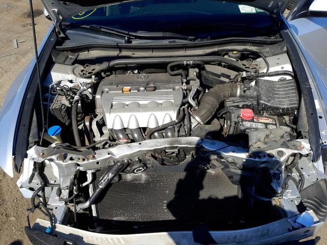 Photo 7 from auction – 2013 ACURA TSX TECH with VIN JH4CU2F64DC009232