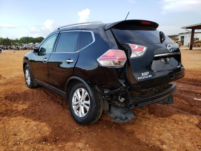 Photo 3 from auction – 2015 NISSAN ROGUE S with VIN 5N1AT2MV6FC753712