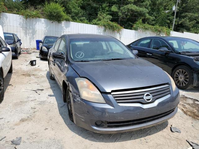 Photo 9 from auction – 2008 NISSAN ALTIMA 2.5 with VIN 1N4AL21E28C123932