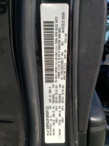 Photo 10 from auction – 2013 DODGE DURANGO CR with VIN 1C4RDJDG2DC696177