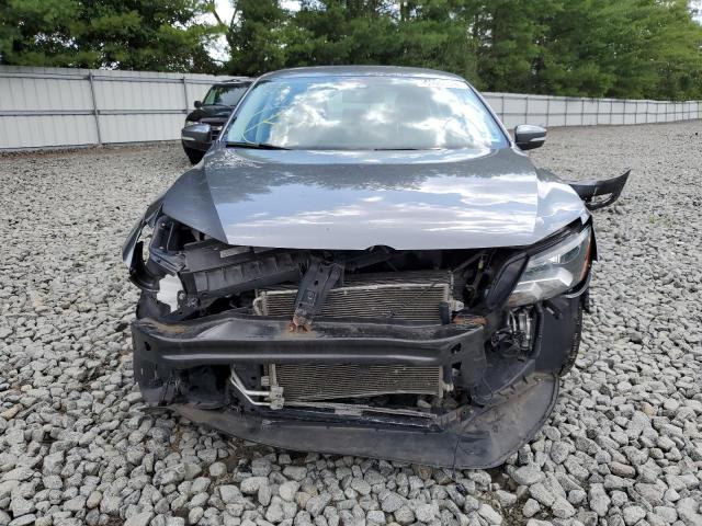 Photo 9 from auction – 2015 VOLKSWAGEN PASSAT S with VIN 1VWAT7A34FC111488