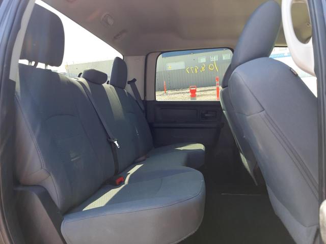Photo 6 from auction – 2017 RAM 1500 ST with VIN 3C6RR7KT7HG787718
