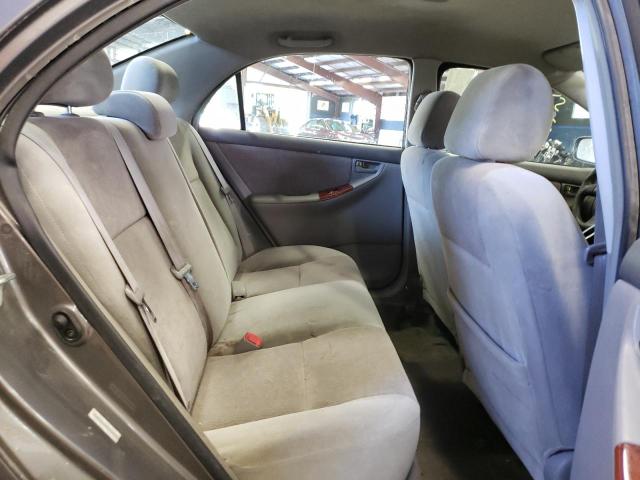 Photo 6 from auction – 2008 TOYOTA COROLLA CE with VIN 1NXBR32E98Z952004