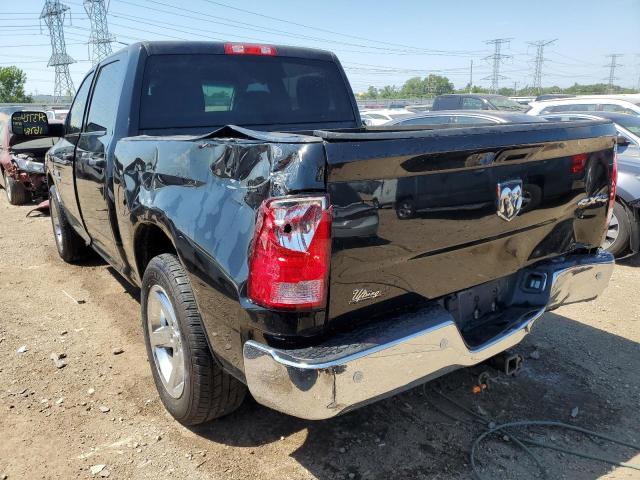 Photo 3 from auction – 2015 RAM 1500 ST with VIN 3C6RR7KT8FG711244
