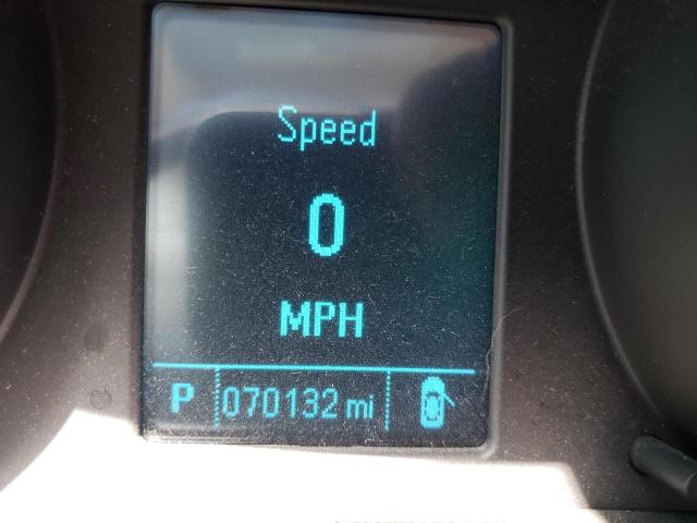 Photo 8 from auction – 2017 BUICK VERANO with VIN 1G4PS5SK0H4100877