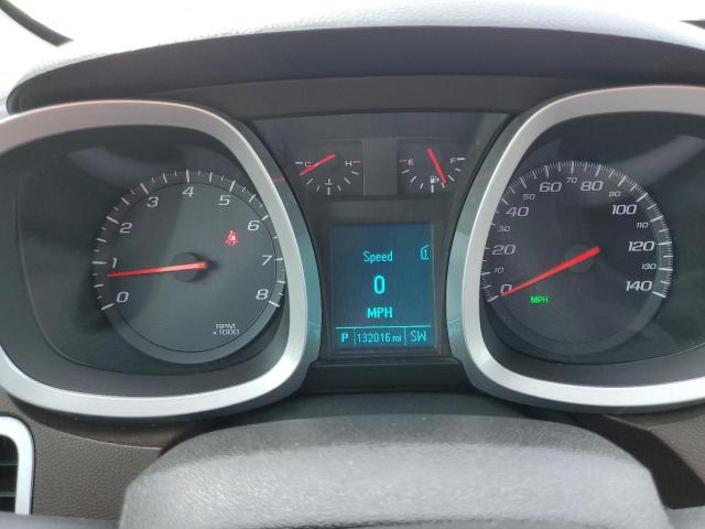 Photo 8 from auction – 2012 CHEVROLET EQUINOX LT with VIN 2GNFLGE57C6254788