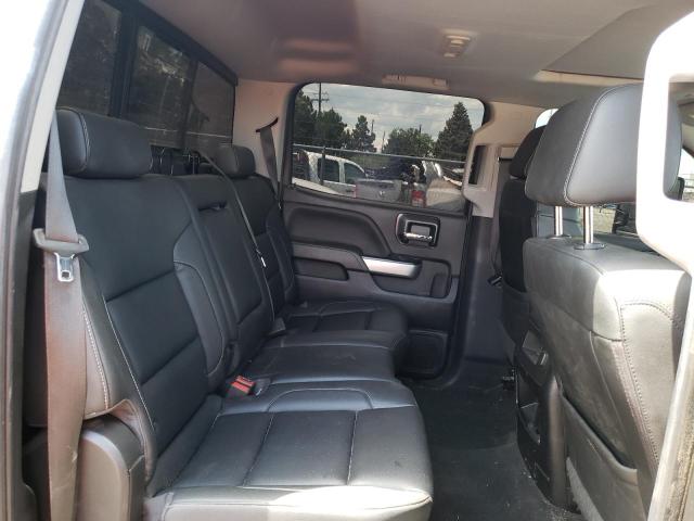 Photo 6 from auction – 2018 CHEVROLET SILVERADO with VIN 1GC1KWEY5JF100643