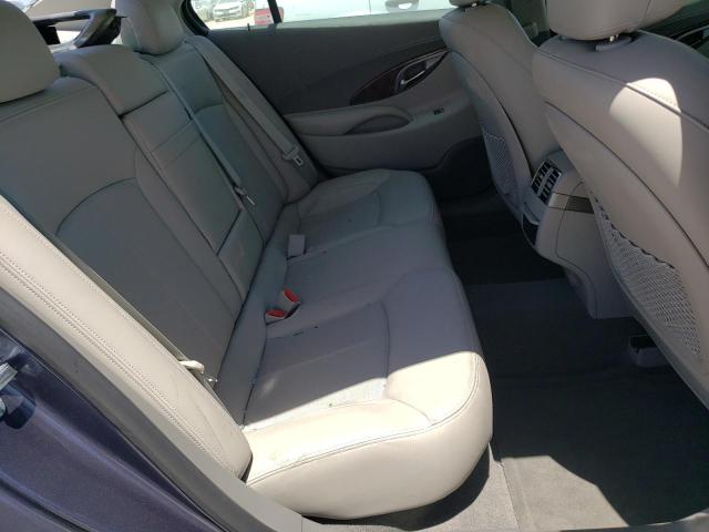 Photo 6 from auction – 2013 BUICK LACROSSE P with VIN 1G4GF5E39DF209684