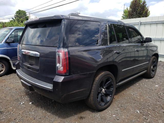 Photo 4 from auction – 2015 GMC YUKON DENA with VIN 1GKS2CKJ6FR587128
