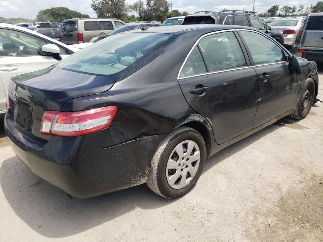 Photo 4 from auction – 2011 TOYOTA CAMRY BASE with VIN 4T1BF3EK3BU151439