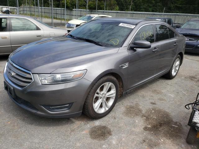 Photo 2 from auction – 2014 FORD TAURUS SEL with VIN 1FAHP2E84EG169662