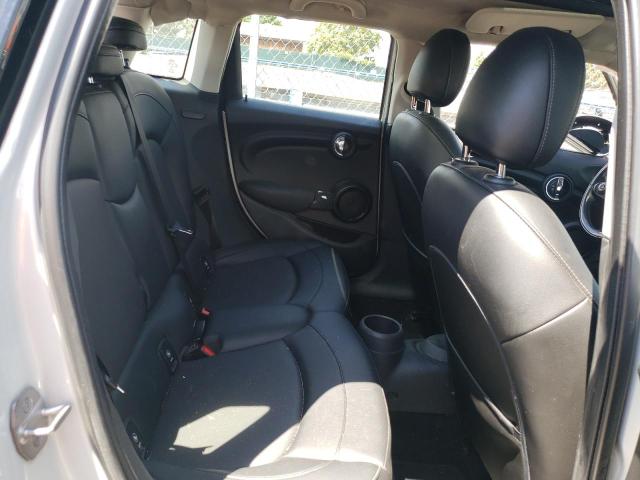 Photo 6 from auction – 2015 MINI COOPER with VIN WMWXS5C56F2C63393