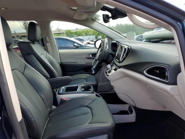 Photo 5 from auction – 2022 CHRYSLER PACIFICA T with VIN 2C4RC1BG0NR124619